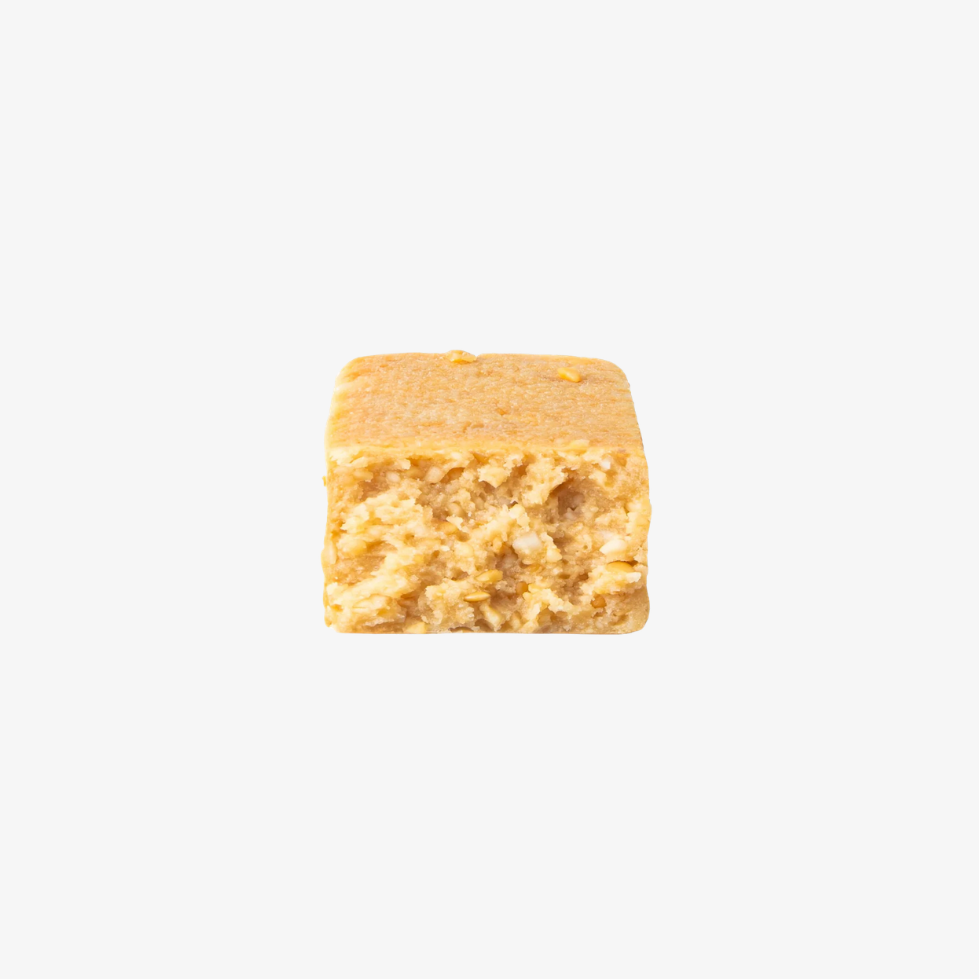 Keto Vanilla + Salt Fizi