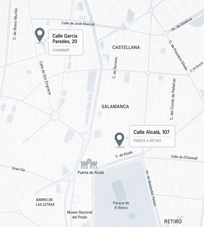 El açaí más saludable de Madrid