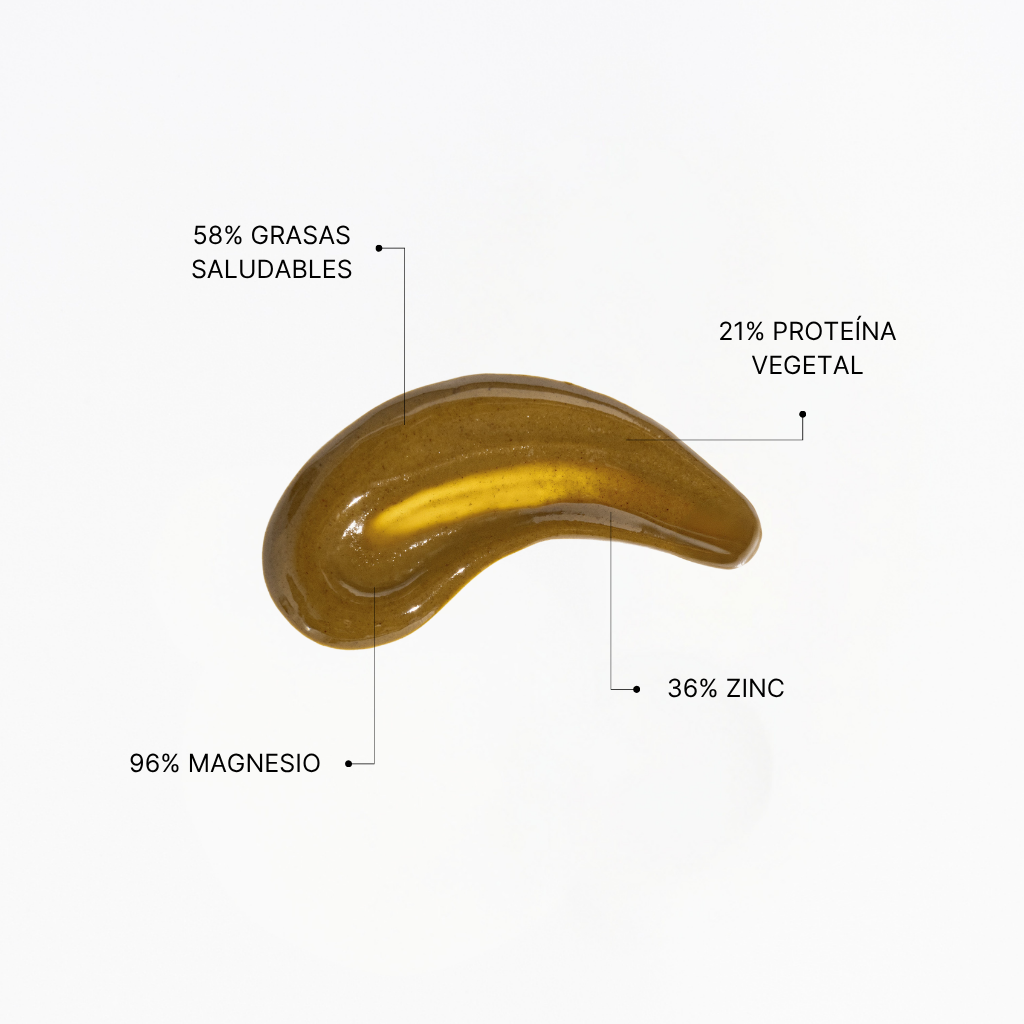 Crème de pistache BIO