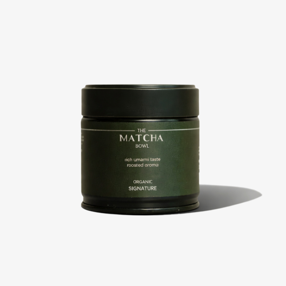 Matcha Signature 30g