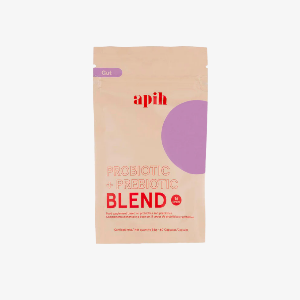 Probiotic+Prebiotic Blend Apih