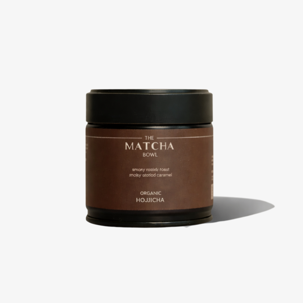 Hojicha 30g