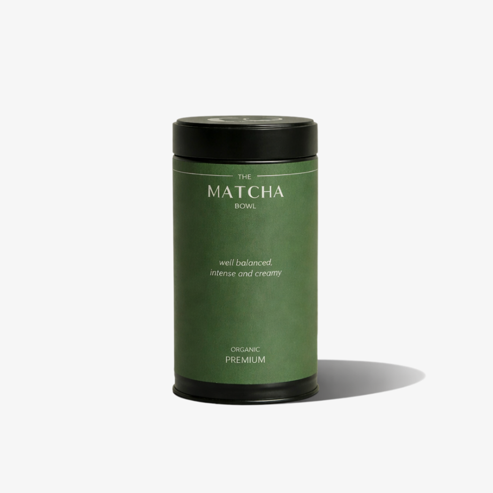 Matcha Premium 80g