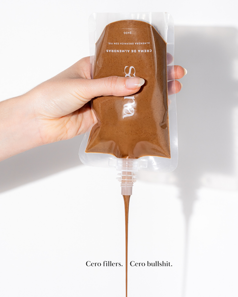 Try them all - Cremas Naturales 240g