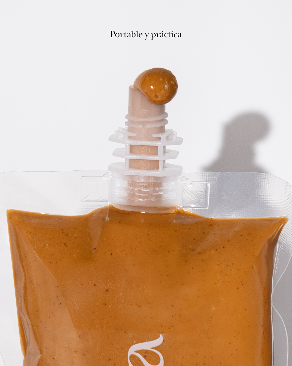 100% Organic Peanut Butter