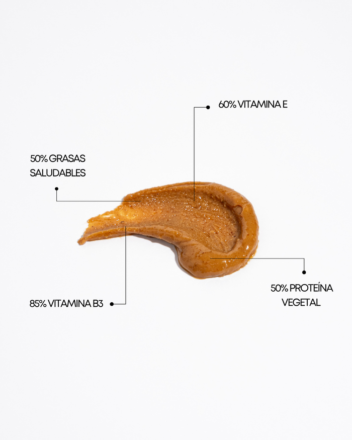 100% saludable, 100% sabor