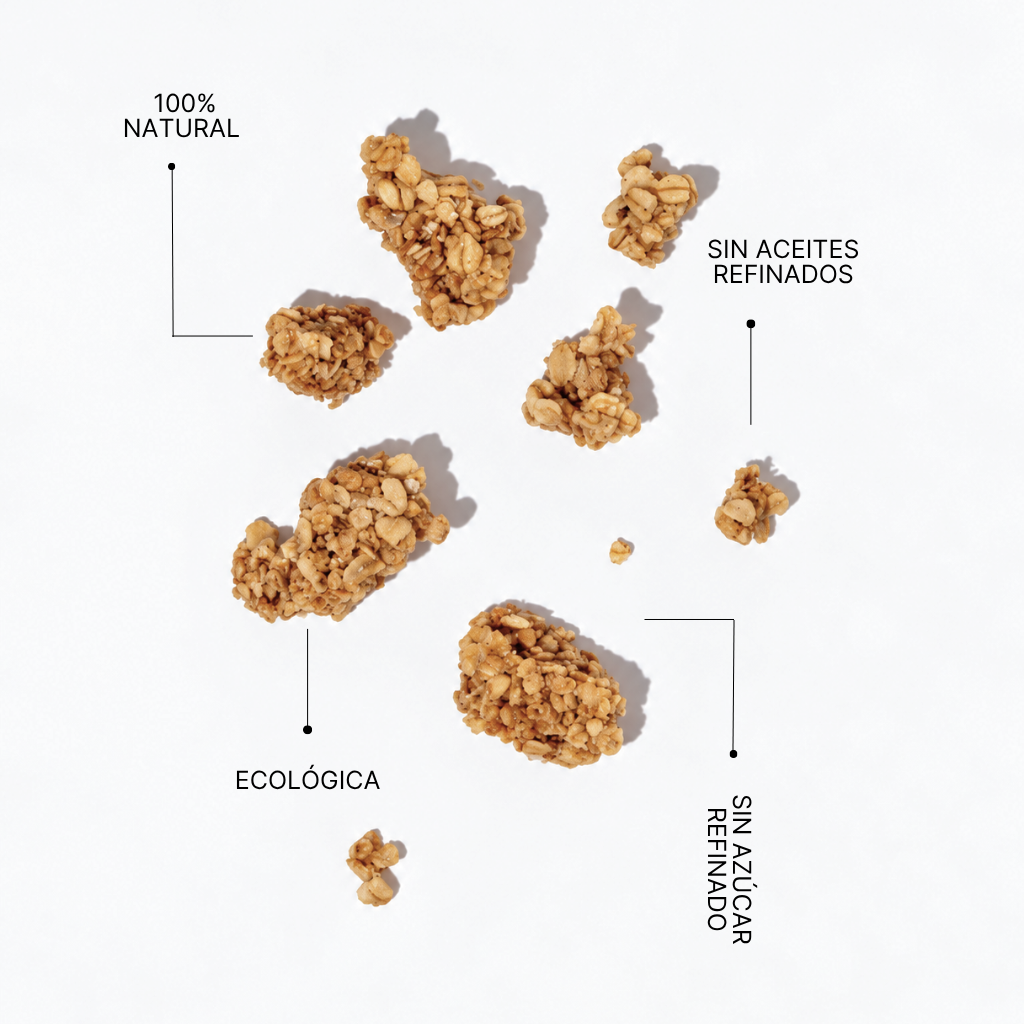 Granola Nature