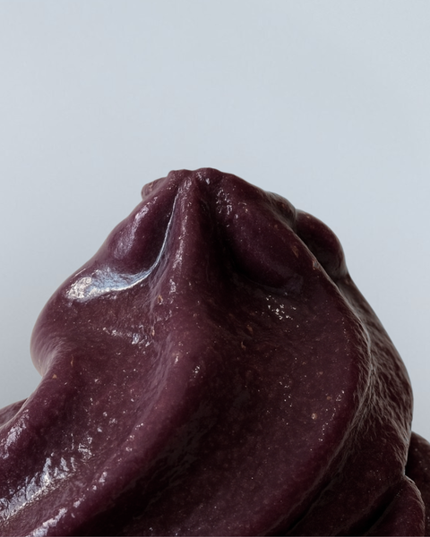¿EL AÇAÍ TIENE MUCHO AZÚCAR? DEPENDE DE A QUIÉN LE PREGUNTES.