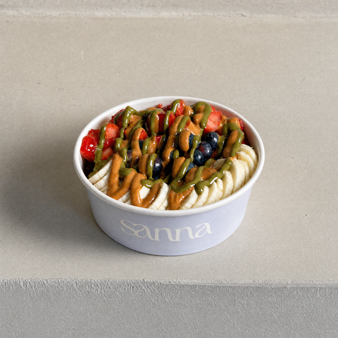 NO TODOS LOS AÇAÍ SON SALUDABLES. 5 RED FLAGS.