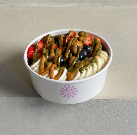NO TODOS LOS AÇAÍ SON SALUDABLES. 5 RED FLAGS.