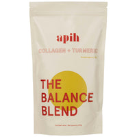 The Balance Blend Apih