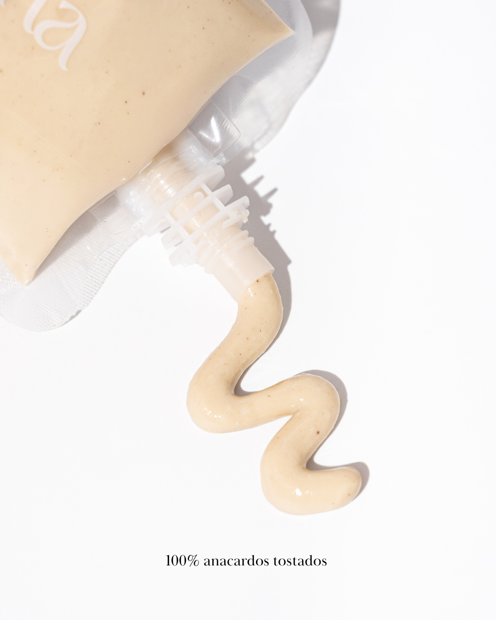 Cashew and Pistachio Duo