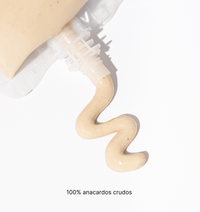 Crema de Anacardos BIO