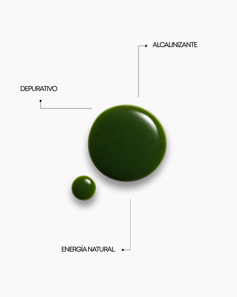 Detox Puro 60 ml
