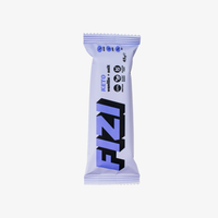 Keto Vanilla + Salt Fizi