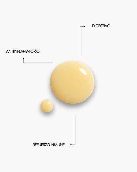 Inmuno Shot 60 ml