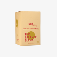 The Balance Blend Pocket size Apih