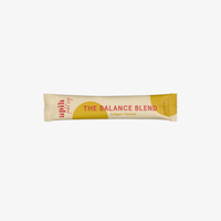 The Balance Blend Pocket size Apih