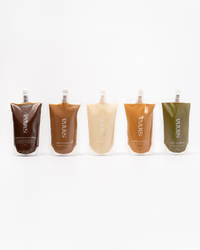 Try them all - Cremas Naturales 240g
