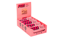 Keto Strawberry + Almond Fizi