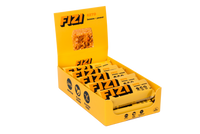 Кeto Banana + Peanut Fizi