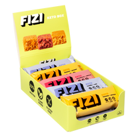 Keto Box Mixta Fizi