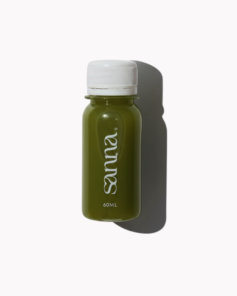 Detox Puro 60 ml