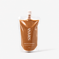 Crème d'amande BIO