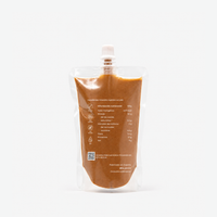 Crème d'amande BIO