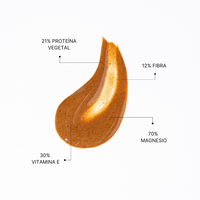Crème d'amande BIO