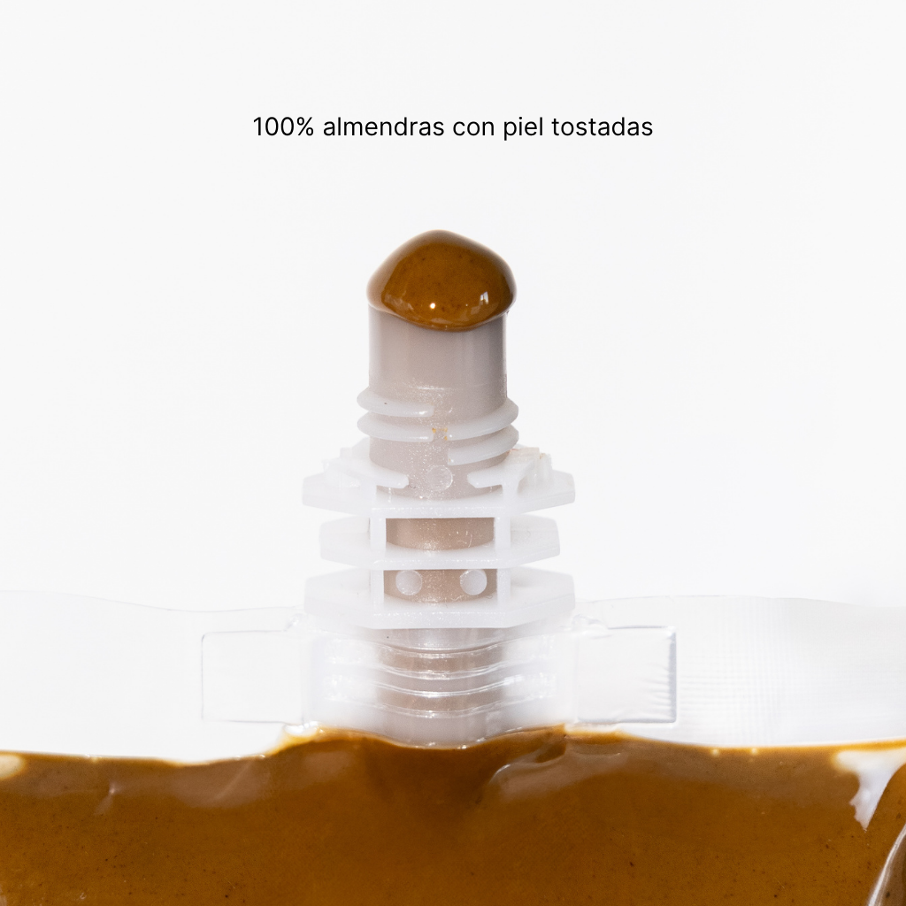 Crème d'amande BIO