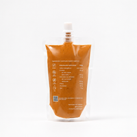 Crème de Cacahuète 100% BIO