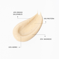 Crème de Cajou BIO