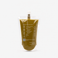 Crème de pistache BIO