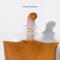 Crème de Cacahuète 100% BIO