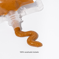 Crème de Cacahuète 100% BIO