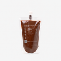 Organic Hazelnut & Cocoa Spread 240g