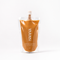 Crème de Cacahuète 100% BIO