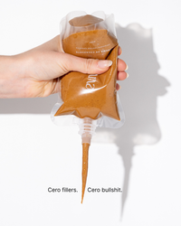 Crema de Cacahuete 100% BIO