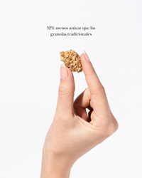 Plain Granola (4 PACK)
