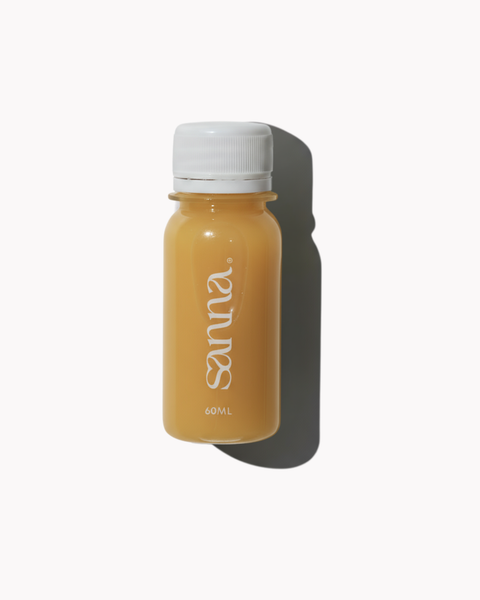 Inmuno Shot 60 ml
