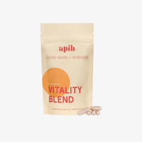 Vitality Blend Apih