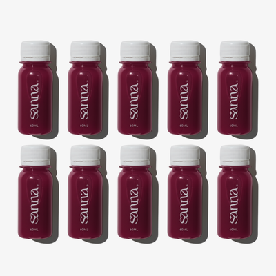 Pack Corazón Sano 10uds
