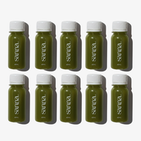 Pack Detox Puro 10uds