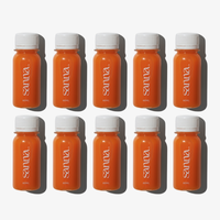 Pack Golden Glow 10uds