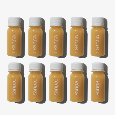 Pack Inmuno Shot 10uds