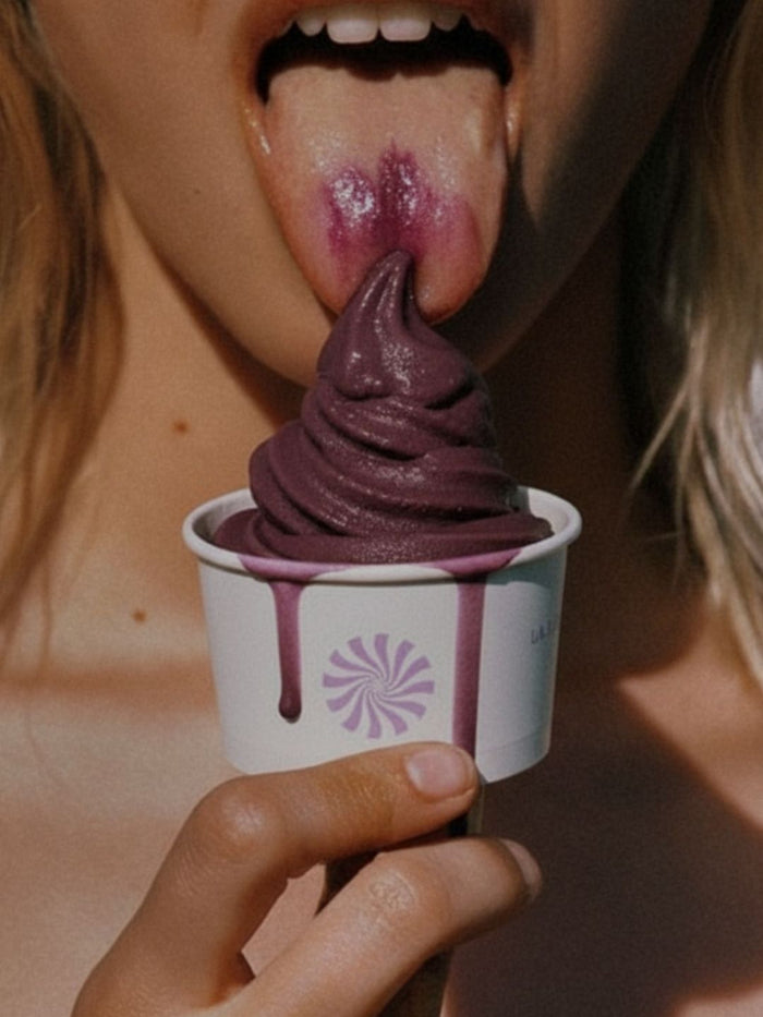 Pureba el açaí más saludable de Madrid
