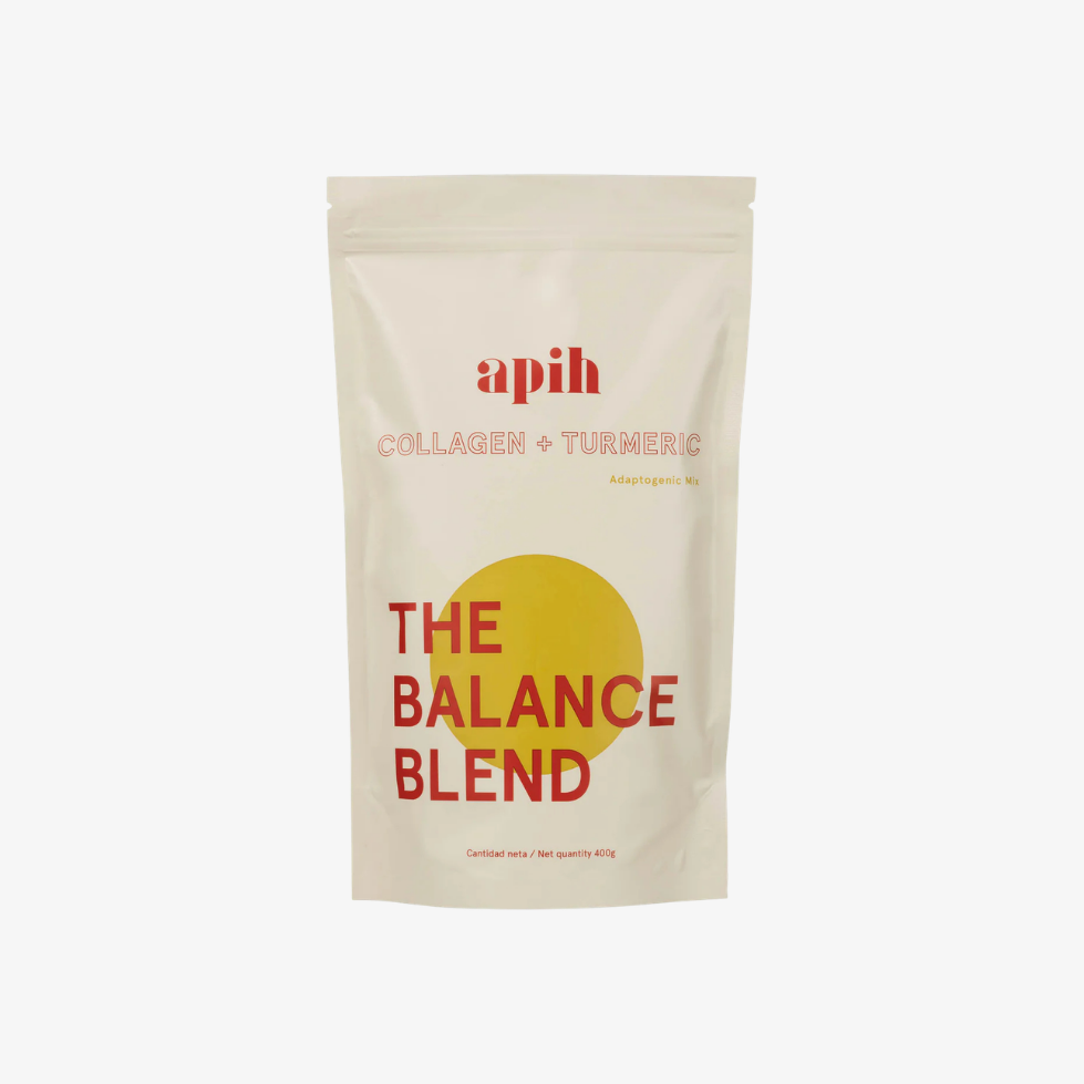 The Balance Blend Apih