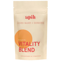 Vitality Blend Apih