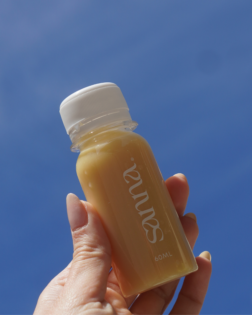 Inmuno Shot 60 ml